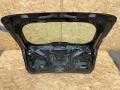 крышка багажника (дверь 3-5) Ford C-Max 2 поколение CB7 2013, 1.0 л., M2DA, бензин, МКПП, минивэн, AM51U4041067 - фото №8