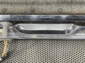 крышка багажника (дверь 3-5) Land Rover Range Rover 3 поколение 2002, 2.9 л., M 57 D 30, дизель, АКПП, внедорожник 5 дв., BMD760070 - фото №8