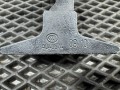 петля двери BMW 5 серия F07/F10/F11 F11 2010, 3.0 л., N57 D30 A, дизель, АКПП, универсал, 41517259592 - фото №5