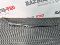 уплотнитель подкапотного пространства Mercedes-Benz C-Класс W203/S203/CL203 CL203.747 2001, 2.3 л., M 111.981, бензин, АКПП, 345, купе, задний привод, A2036284198 - фото №7