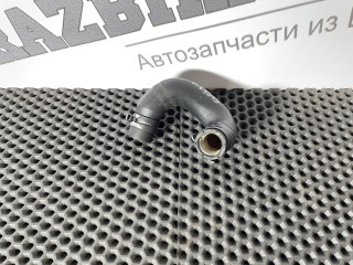 патрубок радиатора Mercedes-Benz E-Класс W212/S212/C207/A207 W212 2009, 2.1 л., OM 651.924, дизель, 6МКПП, 040, седан, задний привод, правый руль, A6512030882