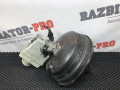 вакуумный усилитель тормозов Land Rover Range Rover 3 поколение 2002, 2.9 л., M 57 D 30, дизель, АКПП, внедорожник 5 дв. - фото №11