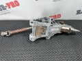 рулевая колонка Volvo C30 1 поколение [рестайлинг] 2011, 1.6 л., D 4162 T, дизель, 6МКПП, 466 barents blue pearl, хетчбэк 3 дв., передний привод, правый руль, 31340143 - фото №6