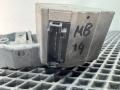 замок зажигания Mercedes-Benz E-Класс W210/S210 [рестайлинг] W210 1999, 2.0 л., M 111.942, бензин, АКПП, седан, задний привод, правый руль - фото №3