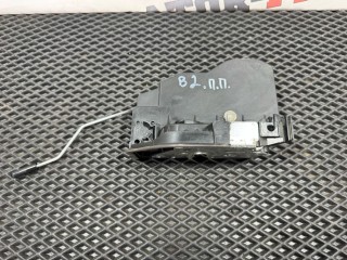 замок двери передней правой BMW 5 серия F07/F10/F11 F11 2010, 3.0 л., N57 D30 A, дизель, АКПП, универсал, 51217202146
