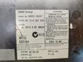 CD-чейнджер BMW 7 серия E65/E66/E67 [рестайлинг] E66 2005, 4.8 л., N62 B48 B, бензин, АКПП, black sapphire metallic (475), седан, задний привод - фото №7