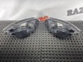 фара BMW 5 серия E60/E61 [рестайлинг] E60 2008, 2.0 л., N47 D20 A, дизель, АКПП, 354 titansilber metallic, седан, правый руль, 63127177729 - фото №8