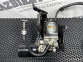 блок ABS Lexus LS 4 поколение (2006 - 2009), 4.6 л., 1UR-FSE, бензин, АКПП, 1f2, седан, задний привод, правый руль, 4707050010, 4707050030 - фото №2