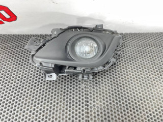 фара противотуманная правая Mazda 6 GJ 2012, 2.2 л., SHY1, дизель, МКПП, универсал, TK2151690A