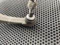 рычаг маятниковый левый BMW 5 серия F07/F10/F11 F11 2010, 3.0 л., N57 D30 A, дизель, АКПП, универсал, 33326779847 - фото №8