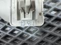 ручка внутренняя потолочная Mercedes-Benz C-Класс W203/S203/CL203 CL203.747 2001, 2.3 л., M 111.981, бензин, АКПП, 345, купе, задний привод - фото №6