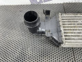 интеркулер Mercedes-Benz E-Класс W212/S212/C207/A207 W212 2009, 2.1 л., OM 651.924, дизель, 6МКПП, 040, седан, задний привод, правый руль, A2045000200 - фото №4