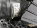 кассета радиаторов Volkswagen Sharan 2 поколение 2011, 2.0 л., CFFB, дизель, 6МКПП, 2t, минивэн, передний привод, правый руль, 5N0121253L - фото №7