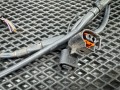 проводка Volkswagen Sharan 2 поколение 2011, 2.0 л., CFFB, дизель, 6МКПП, 2t, минивэн, передний привод, правый руль - фото №4
