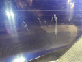 дверь задняя левая Hyundai Santa Fe 2 поколение (CM) 2007, 2.2 л., D4EB, дизель, АКПП, 771112B030 - фото №8