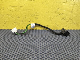 проводка Mercedes-Benz E-Класс W211/S211 2004, 2.7 л., OM 647.961, дизель, МКПП, седан