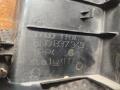 пластик Audi TT 8N 1999, 1.8 л., APX, бензин, МКПП, купе - фото №4