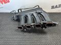 коллектор впускной Mercedes-Benz C-Класс W203/S203/CL203 [рестайлинг] W203.046 2005, 1.8 л., M 271.946, бензин, АКПП, седан, A2711401101 - фото №7