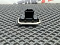 подсветка номера Mercedes-Benz C-Класс W203/S203/CL203 CL203.747 2001, 2.3 л., M 111.981, бензин, АКПП, 345, купе, задний привод, A2038200066 - фото №5