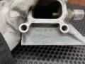 фланец (тройник) системы охлаждения Ford Focus 2 поколение 2007, 1.8 л., Q7DA, бензин, МКПП, универсал - фото №5