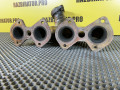коллектор выпускной Mercedes-Benz C-Класс W204/S204 2007, 1.8 л., M 271.952, бензин, АКПП, седан, A2711403109 - фото №6