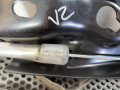 ремень безопасности Volvo XC90 1 поколение 2006, 2.4 л., D 5244 T, дизель, АКПП, 455 titanium grey pearl, внедорожник 5 дв., правый руль, 31332085 - фото №9