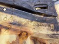 ковер салонный Mercedes-Benz C-Класс W203/S203/CL203 CL203.747 2001, 2.3 л., M 111.981, бензин, АКПП, 345, купе, задний привод, A203680040 - фото №6
