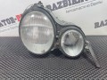 фара правая Mercedes-Benz E-Класс W210/S210 [рестайлинг] W210 1999, 2.0 л., M 111.942, бензин, АКПП, седан, задний привод, правый руль, A2108201261 - фото №2