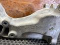 кронштейн двигателя Mercedes-Benz E-Класс W211/S211 2005, 3.0 л., M 272.944, бензин, АКПП, универсал, A2722232404 - фото №4