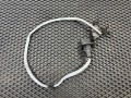 проводка Mercedes-Benz C-Класс W203/S203/CL203 [рестайлинг] W203.046 2005, 1.8 л., M 271.946, бензин, АКПП, седан - фото №5