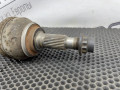 полуось задняя (приводной вал, ШРУС) Lexus LS 4 поколение (2006 - 2009), 4.6 л., 1UR-FSE, бензин, АКПП, 1f2, седан, задний привод, правый руль, 4233050070 - фото №4