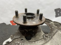 кулак поворотный правый Lexus LS 4 поколение (2006 - 2009), 4.6 л., 1UR-FSE, бензин, АКПП, 1f2, седан, задний привод, правый руль, 4320159045 - фото №10