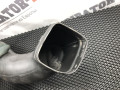 воздухозаборник Volvo XC90 1 поколение 2006, 2.4 л., D 5244 T, дизель, АКПП, 455 titanium grey pearl, внедорожник 5 дв., правый руль, 8624986 - фото №8