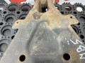 рычаг ручного тормоза (ручника) Mercedes-Benz C-Класс W203/S203/CL203 2002, 2.0 л., M 111.955, бензин, МКПП, купе, A2023500206 - фото №8