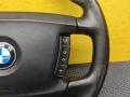 руль BMW 7 серия E65/E66/E67 [рестайлинг] E66 2005, 4.8 л., N62 B48 B, бензин, АКПП, black sapphire metallic (475), седан, задний привод - фото №4