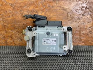 блок управления двигателем Mercedes-Benz E-Класс W211/S211 2005, 3.0 л., M 272.944, бензин, АКПП, универсал, A2721535091, 2721535091