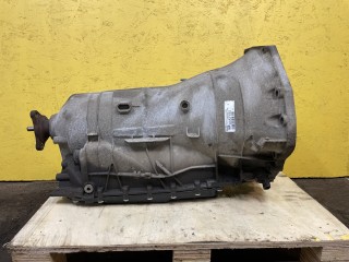 КПП автоматическая (АКПП) BMW 7 серия E65/E66/E67 [рестайлинг] E66 2005, 4.8 л., N62 B48 B, бензин, АКПП, black sapphire metallic (475), седан, задний привод, GA6HP26Z