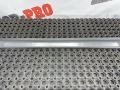 накладка на порог внутренняя Mercedes-Benz C-Класс W203/S203/CL203 CL203.747 2001, 2.3 л., M 111.981, бензин, АКПП, 345, купе, задний привод - фото №5