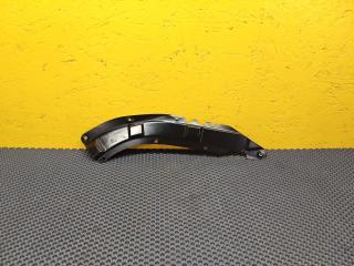 рамка кожуха электропроводов BMW 7 серия E65/E66/E67 [рестайлинг] E66 2005, 4.8 л., N62 B48 B, бензин, АКПП, black sapphire metallic (475), седан, задний привод