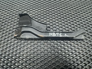 пластик Mercedes-Benz C-Класс W203/S203/CL203 CL203.747 2001, 2.3 л., M 111.981, бензин, АКПП, 345, купе, задний привод