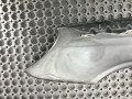 крыло переднее правое Mercedes-Benz E-Класс W211/S211 W211 2003, 1.8 л., M 271.941, бензин, АКПП, c185 melanitschwarz, универсал, правый руль, A2118800818 - фото №8
