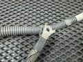проводка Lexus LS 4 поколение (2006 - 2009), 4.6 л., 1UR-FSE, бензин, АКПП, 1f2, седан, задний привод, правый руль - фото №2