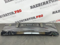 крышка багажника (дверь 3-5) Land Rover Range Rover 3 поколение 2002, 2.9 л., M 57 D 30, дизель, АКПП, внедорожник 5 дв., BMD760070 - фото №4