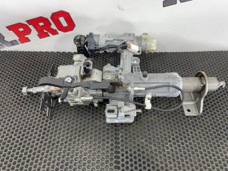 рулевая колонка Hyundai Santa Fe 2 поколение (CM) 2007, 2.2 л., D4EB, дизель, АКПП, 563102B350