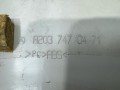 обшивка крышки багажника Mercedes-Benz C-Класс W203/S203/CL203 CL203.747 2001, 2.3 л., M 111.981, бензин, АКПП, 345, купе, задний привод, A2037470471 - фото №6