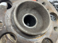 кулак задний правый Mercedes-Benz C-Класс W203/S203/CL203 2002, 2.0 л., M 111.955, бензин, МКПП, купе, A2033503408, A2033504008, 2033503408, 2033504008 - фото №6