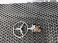 эмблема Mercedes-Benz C-Класс W203/S203/CL203 [рестайлинг] W203.046 2005, 1.8 л., M 271.946, бензин, АКПП, седан - фото №4