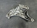 кронштейн двигателя Volkswagen Sharan 2 поколение 2011, 2.0 л., CFFB, дизель, 6МКПП, 2t, минивэн, передний привод, правый руль, 03L199207 - фото №6