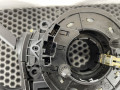 переключатель подрулевой (стрекоза) Land Rover Range Rover 3 поколение 2002, 2.9 л., M 57 D 30, дизель, АКПП, внедорожник 5 дв., XPC000020WQD - фото №8