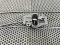 комплект личинок замков Mercedes-Benz C-Класс W203/S203/CL203 2002, 2.0 л., M 111.955, бензин, МКПП, купе, A2198800160 - фото №8